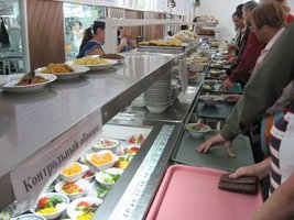 Молочная продукция для предприятий общественного питания