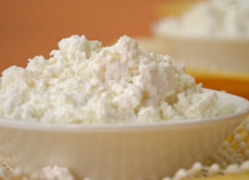 Творог классический, массовая доля жира 5%; 9%; 18%